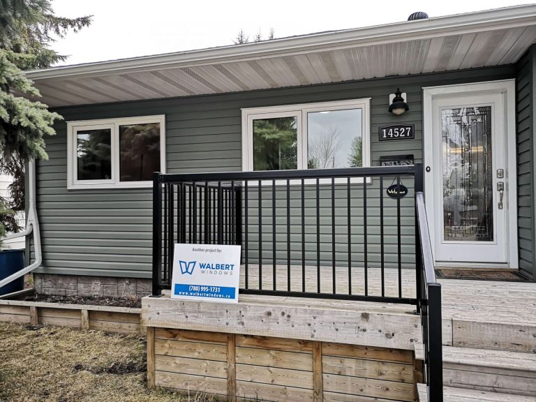 tilt and turn windows Edmonton