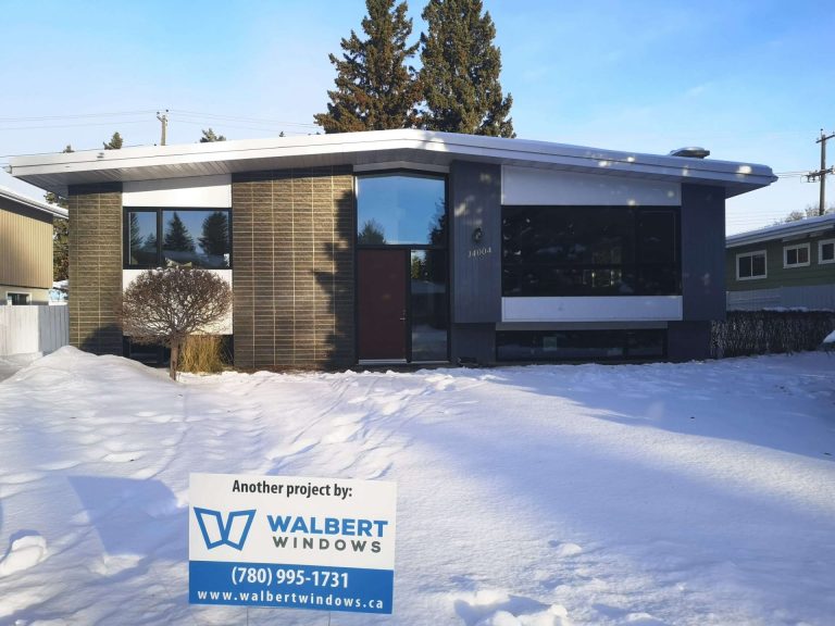 windows companies edmonton